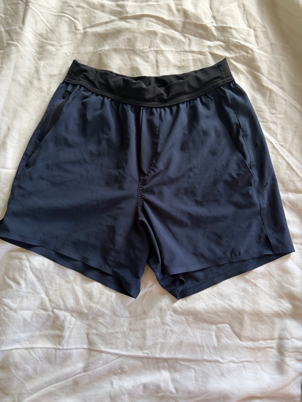 Ten Thousand Interval Short 5” linerless